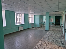 В Волгоградской области завершают ремонт еще одной поликлиники