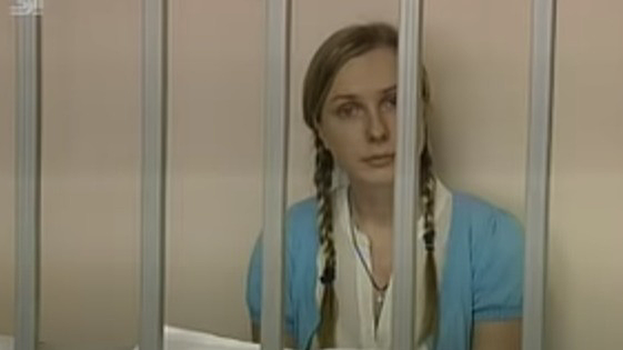 «Это было дно»: экс-участница «ДОМ-2» Дашко рассказала о жизни после тюрьмы
