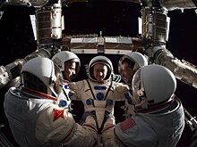 Российские, советские и американские рекорды в космосе сравнили