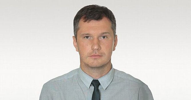 Начальник ижевского ЖД-вокзала Михаил Попов возглавил Ленинский район города