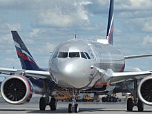 Emirates Airlines не будут приостанавливать полеты в Россию до распоряжения ОАЭ