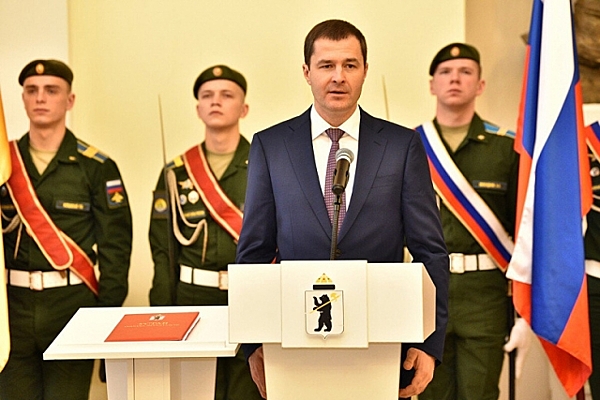 Преимущества