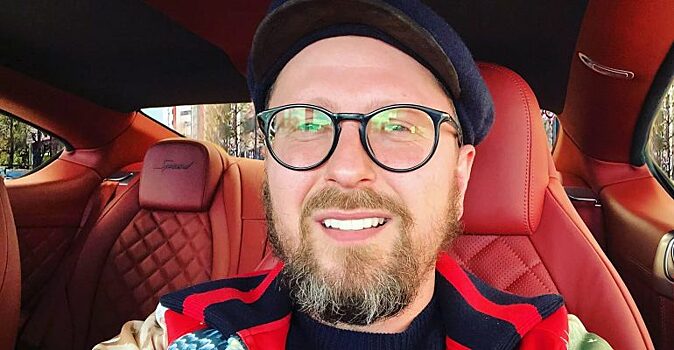 Шарий жестко ответил депутатам после заявлений о потере Крыма