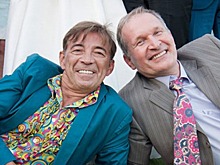 Сын Федорова Добронравова сыграл главного героя в финальном сезоне «Сватов»