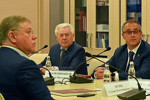 Фотоальбом посвятили подвигу Московского ополчения