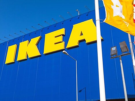 В свердловском ФСИН объяснили идею с замещением IKEA мебелью от заключённых