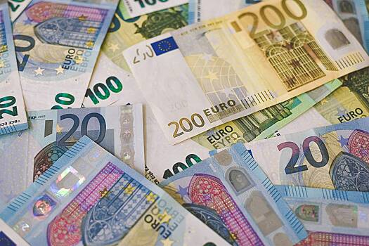 В России решили повременить со штрафом за непроданные доллары и евро
