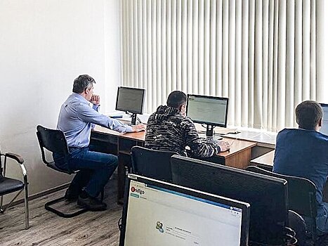 Более 700 экзаменов провели для руководителей управляющих компаний в Москве за 8 лет