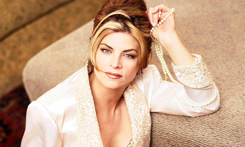 Керсти Элли