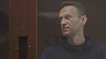 Документалка о Навальном получила «Оскар»