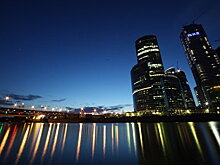 В "Москва-Сити" почти не осталось свободного жилья
