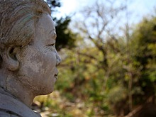 Поражающие корейские скульптуры покажут на выставке