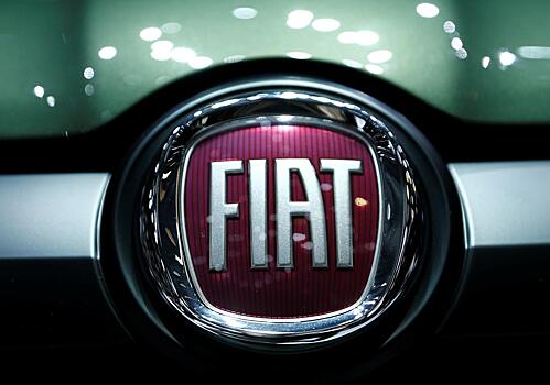 Fiat вывел на тесты кросс-версию Tipo