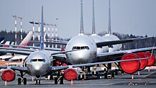 ЕС запретит экспорт компонентов для российских самолетов