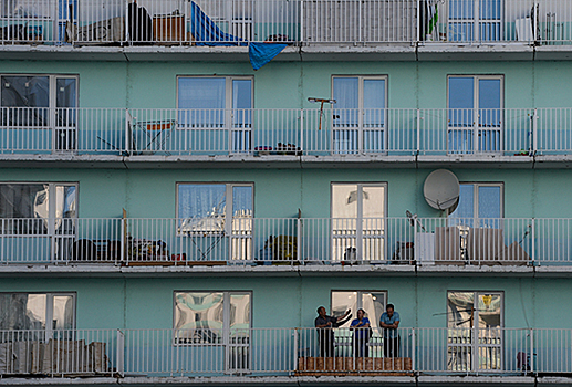 Съемное жилье в Москве неприлично подешевело. В чем подвох?