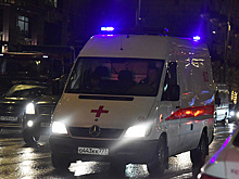 Российская пенсионерка насмерть отравилась моющим средством