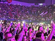 Самые дорогие – рэперы, дешевый – ДиДюЛя: в феврале в Новосибирске состоится несколько концертов