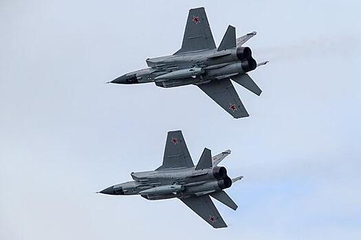 Версия Avia.pro: Россия может развернуть гиперзвуковые «Кинжалы» у границ стран НАТО