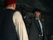Начались съемки исторического сериала «Изгои» про жизнь русских в Константинополе