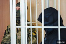 ФСБ: бывшего члена банд Басаева и Хаттаба задержали в Дагестане