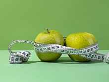 Диетолог Красикова рассказала о последствиях недобора веса у взрослых