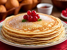 С 16 февраля у православных верующих начинается Сырная седмица — Масленица