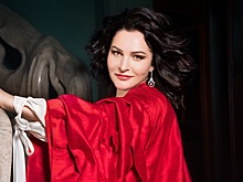 В Москве пройдет два сольных концерта Хиблы Герзмава