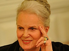 «Единственная в своем роде»: Чурикова о Элине Быстрицкой