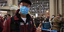 Вспышка коронавирусной инфекции в Китае -- Провинция Хэйлунцзян придет на помощь Уханю