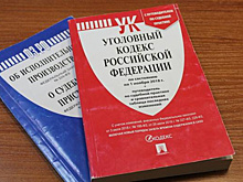 Житель Тольятти угнал машину, покатался, а потом сжег ее