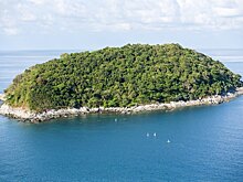 Власти Таиланда назвали срок сокращения карантина для туристов