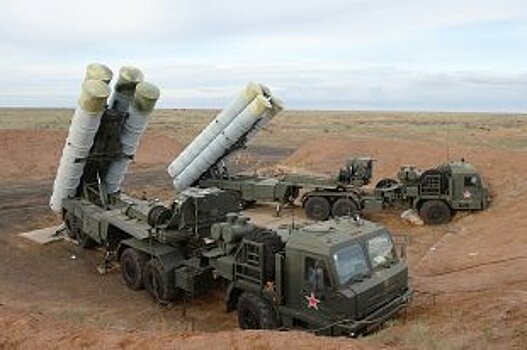 Клинцевич назвал угрозы США из-за С-400 недобросовестной конкуренцией