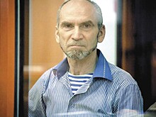 Облизбирком предупредил об ограничениях по назначению Леонида Хабарова сенатором от Свердловской области