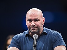 Главу UFC обвинили в вымогательстве