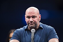 Главу UFC обвинили в вымогательстве