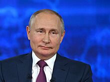 Bloomberg: Путин хочет заставить ЕС переписать правила газового рынка