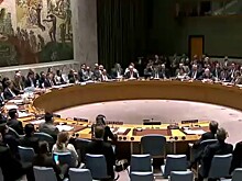США заявили об опасности повторения сирийского сценария в Иране