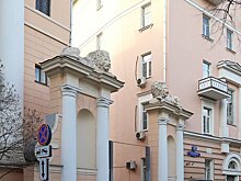 Вокруг Патриарших: на портале «Узнай Москву» опубликовали новый аудиогид