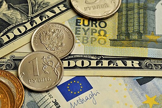 Прибыль российских банков в январе - феврале выросла на 11%