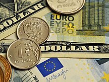 Прибыль российских банков в январе - феврале выросла на 11%
