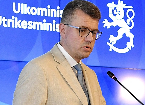 Эстония досрочно прекратит импорт нефтепродуктов из РФ