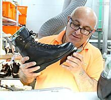 Травматолог-ортопед объяснил, как выбрать безопасную осеннюю обувь