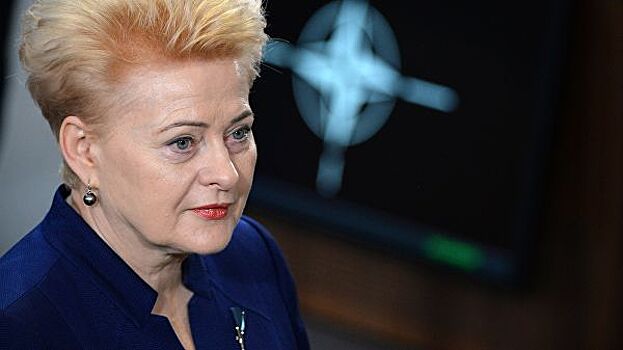 Президент Литвы приедет на инаугурацию Зеленского