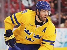 Лич, Зеттерберг, Юэ и ещё двое хоккеистов были приняты в Зал славы международного хоккея