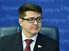 Депутат Спиридонов призвал сделать бесплатным обучение по рабочим специальностям