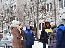 С повторной проверкой выезжает комиссия городского конкурса «Лучший дворник»