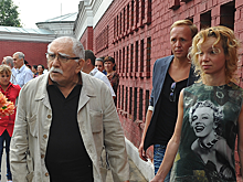 Назначен врио гендиректора Театра Джигарханяна