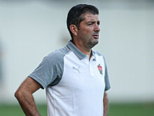 Артига возглавил «Рубин». Контракт – до 2027 года