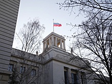 СВР: Киев готовит серию терактов против дипмиссий РФ в ЕС для срыва переговоров