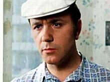 Редкие кадры и забавные моменты со съёмок советской комедии "Афоня"